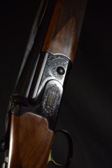 Pre-Owned - Caesar Summit Ascent 12Ga 32” - 9 of 20