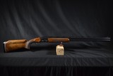 Pre-Owned - Caesar Summit Ascent 12Ga 32” - 1 of 20