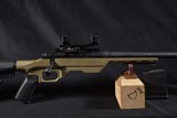 Pre-Owned - Mossberg MVP 6.5 Creedmoor 20” - 3 of 9