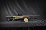 Pre-Owned - Mossberg MVP 6.5 Creedmoor 20” - 1 of 9