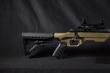 Pre-Owned - Mossberg MVP 6.5 Creedmoor 20” - 2 of 9