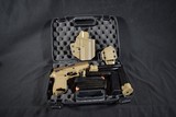 Pre-Owned - Sig Sauer P320-M18 9MM 3.9