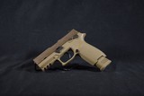 Pre-Owned - Sig Sauer P320-M18 9MM 3.9