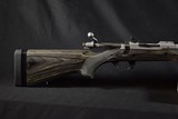 Pre-Owned - RUGER G Scout 308 Winchester 18” - 11 of 15