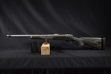 Pre-Owned - RUGER G Scout 308 Winchester 18” - 1 of 15
