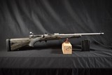 Pre-Owned - RUGER G Scout 308 Winchester 18” - 10 of 15