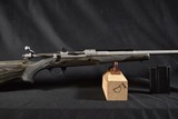 Pre-Owned - RUGER G Scout 308 Winchester 18” - 12 of 15
