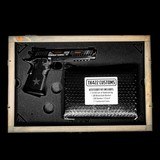 JOHN WICK 3 Combat Master
Box Set (Limited Edition) Taran Tactical - 12 of 14