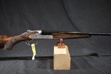 Rizzini BR552 Special Deluxe 28Ga 29