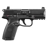 FNH 502 MRD 22 LR 4