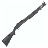 Mossberg 590A1 M-LOK 12Ga 20