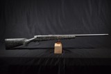 Pre-Owned - Remington 700 LH 375 H&H 26” - 1 of 13