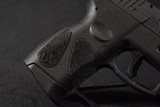 Pre-owned - Taurus G2C 9mm 3.25