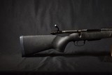 Pre-Owned - CZ 550 308 Winchester 25.6” - 2 of 9