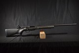 Pre-Owned - CZ 550 308 Winchester 25.6” - 1 of 9