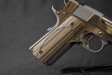 Pre-Owned - Springfield 1911 GARRISON 9mm 5