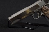 Pre-Owned - Springfield 1911 GARRISON 9mm 5