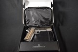 Pre-Owned - Springfield 1911 GARRISON 9mm 5