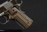 Pre-Owned - Springfield 1911 GARRISON 9mm 5