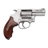 S&W 60 Lady Smith 357 Magnum 2.1