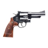 S&W 29 Classic 44 Magnum 4'' 150254 - 1 of 2