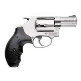 S&W 60 357 Magnum 2.125" 162420