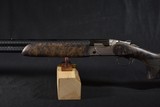 Pre-owned - Beretta 694 Sporting TSK 12Ga 30