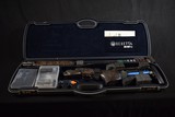 Pre-owned - Beretta 694 Sporting TSK 12Ga 30