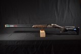 Pre-owned - Beretta 694 Sporting TSK 12Ga 30