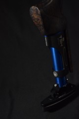 Pre-owned - Beretta 694 Sporting TSK 12Ga 30