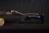 Pre-owned - Beretta 694 Sporting TSK 12Ga 30