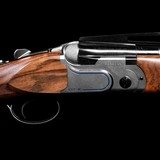 Beretta DT11 ACS B-FAST 12GA 32