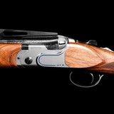 Beretta DT11 ACS B-FAST 12GA 32