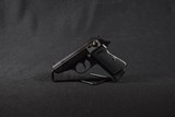 Pre-Owned - Walther PPK/S 22 LR 3.3