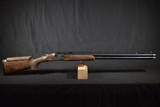 Beretta DT11 ACS 12Ga 32