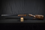 Beretta DT11 ACS 12Ga 32