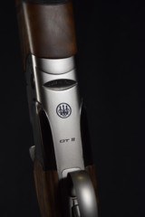 Beretta DT11 ACS 12Ga 32
