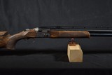 Beretta DT11 ACS 12Ga 32