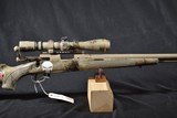 Pre-Owned - SAVAGE 10ML-II 50 Cal. 24” - 3 of 7