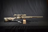 Pre-Owned - SAVAGE 10ML-II 50 Cal. 24” - 1 of 7