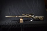 Pre-Owned - SAVAGE 10ML-II 50 Cal. 24” - 4 of 7
