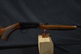 Pre-Owned - Belgium Browning SA-22 22 LR 19” - 3 of 8