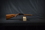 Pre-Owned - Belgium Browning SA-22 22 LR 19” - 1 of 8