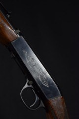 Pre-Owned - Belgium Browning SA-22 22 LR 19” - 4 of 8