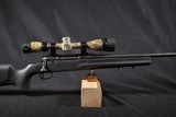 Pre-Owned - Savage Axis II 223 22” NO MAG - 3 of 11