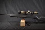 Pre-Owned - Savage Axis II 223 22” NO MAG - 7 of 11