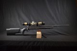 Pre-Owned - Savage Axis II 223 22” NO MAG