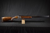 Pre Owned
Browning DIANA Over Under 12Ga 30" Shotgun