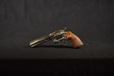Pre-Owned - Colt Python 1982 357 Magnum 6”