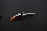 Pre-Owned - Colt Python 1982 357 Magnum 6” - 5 of 13